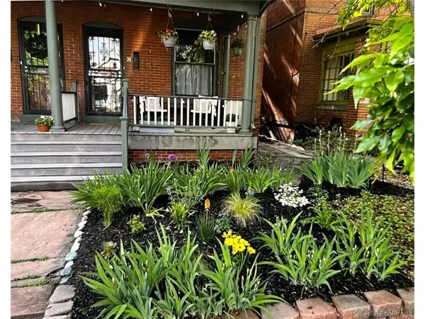 39 S Grant St, Denver, CO 80209