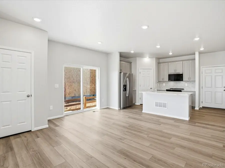 2163 E 164th Ave, Thornton, CO 80602 - #3
