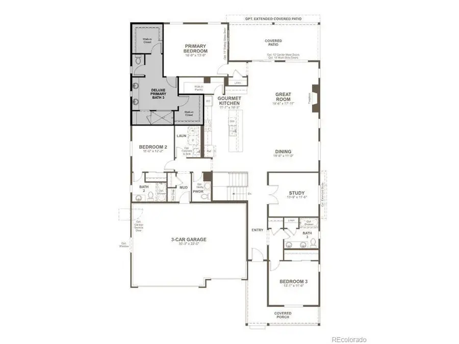 5672 Wayfarer Cir, Firestone, CO 80504 - #2