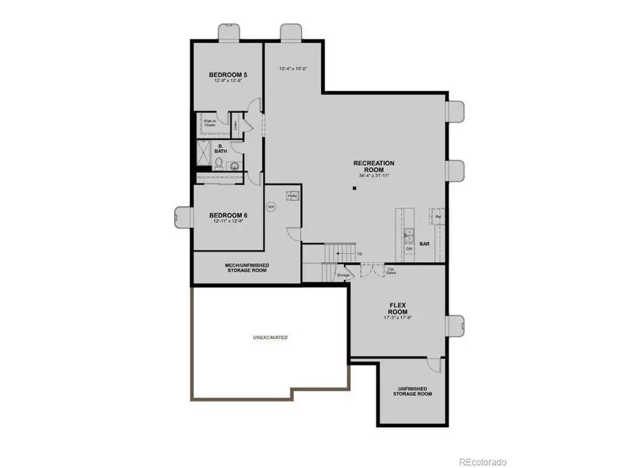 5672 Wayfarer Cir, Firestone, CO 80504 - #3