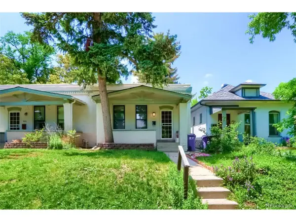 1019 Cook St, Denver, CO 80206