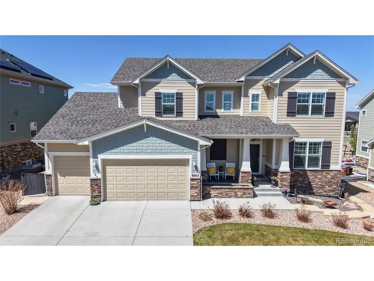 8605 S Zante Ct, Aurora, CO 80016 - Image #1