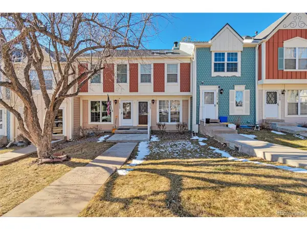 6763 S Independence St, Littleton, CO 80128