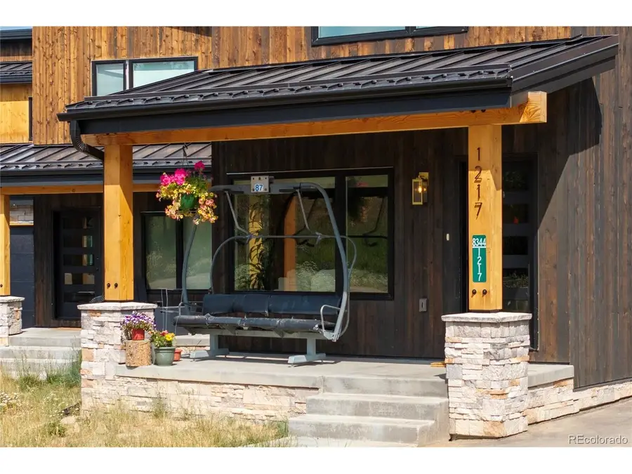 1217 Bryant Blvd, Fraser, CO 80442 - Image #2