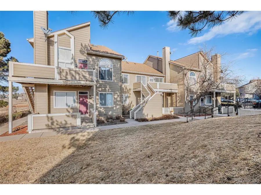 1079 S Walden Way #217, Aurora, CO 80017 - #2
