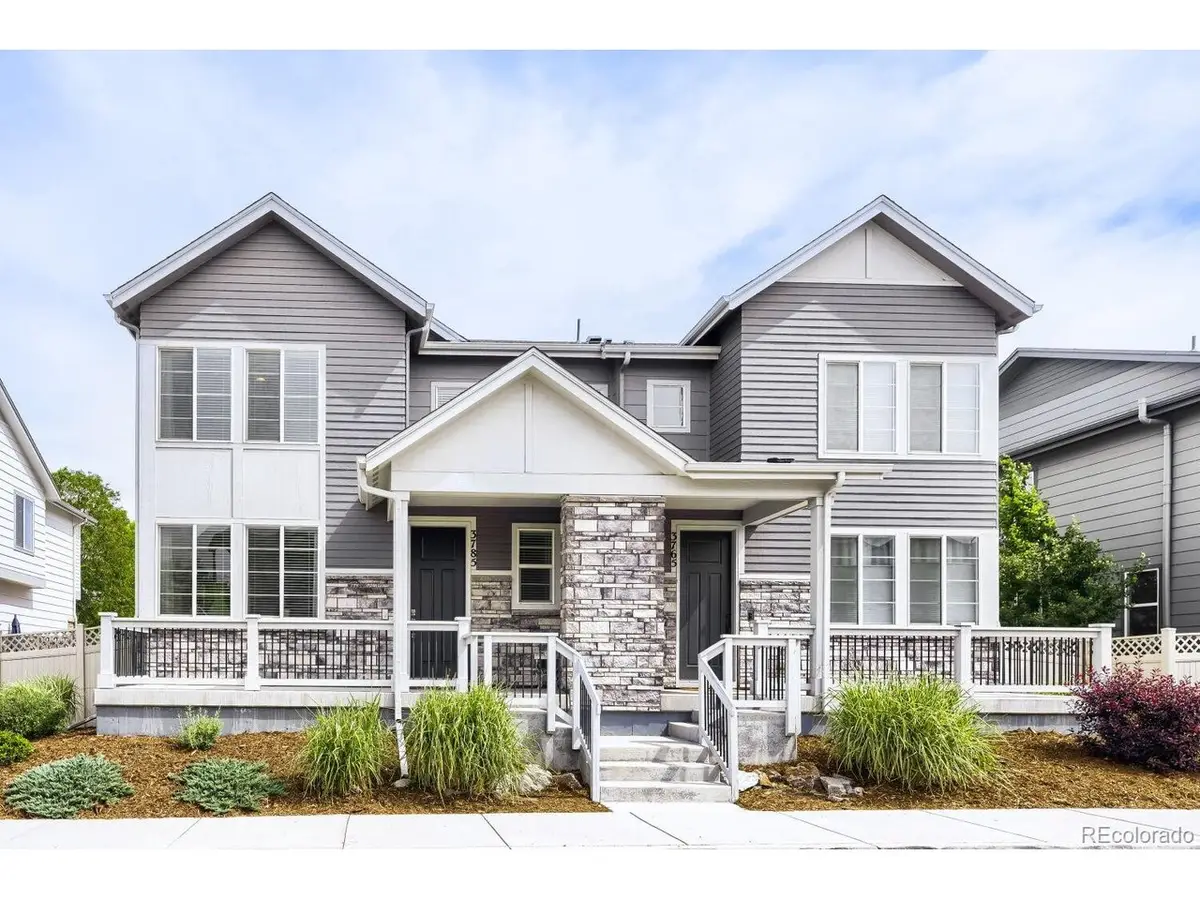 3785 W 88th Ct, Westminster, CO 80031 - #1