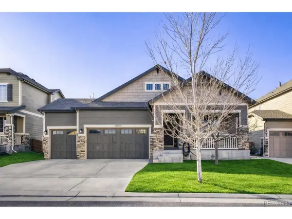 11073 Pitkin St, Commerce City, CO 80022