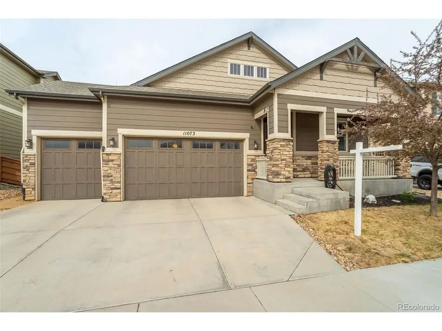 11073 Pitkin St, Commerce City, CO 80022 - #2