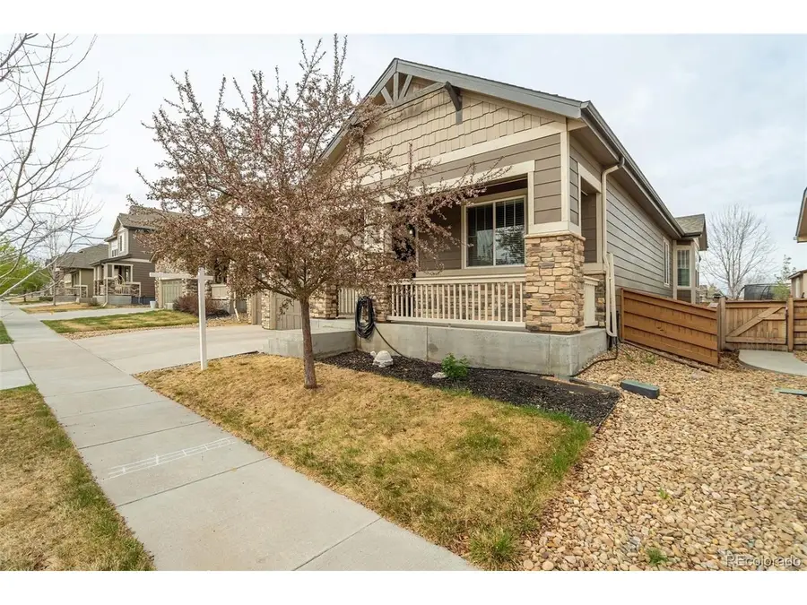 11073 Pitkin St, Commerce City, CO 80022 - #3