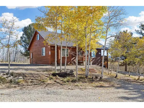 20 Willet Ln, Como, CO 80456