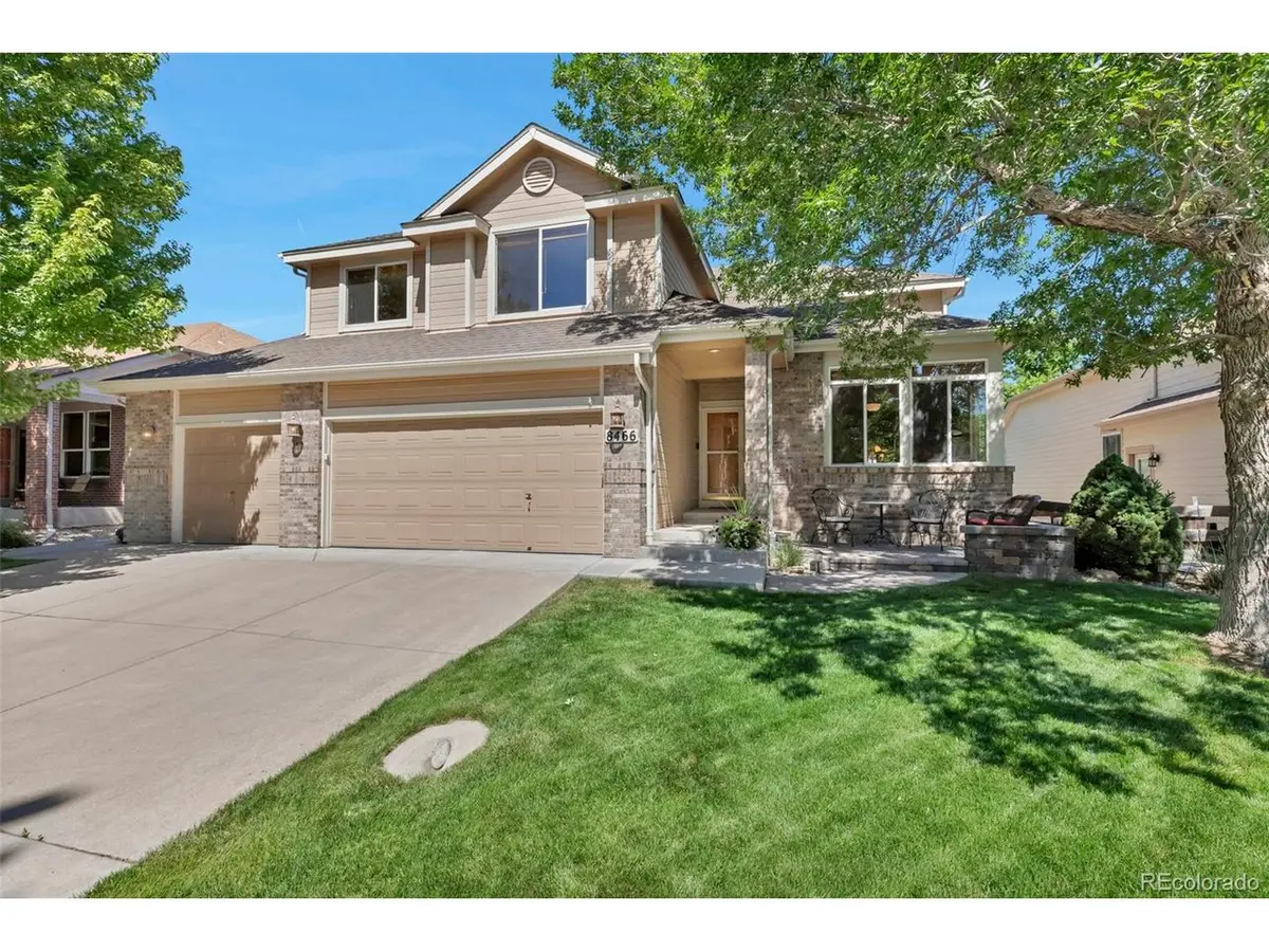 8466 S Nelson St, Littleton, CO 80127 - #1