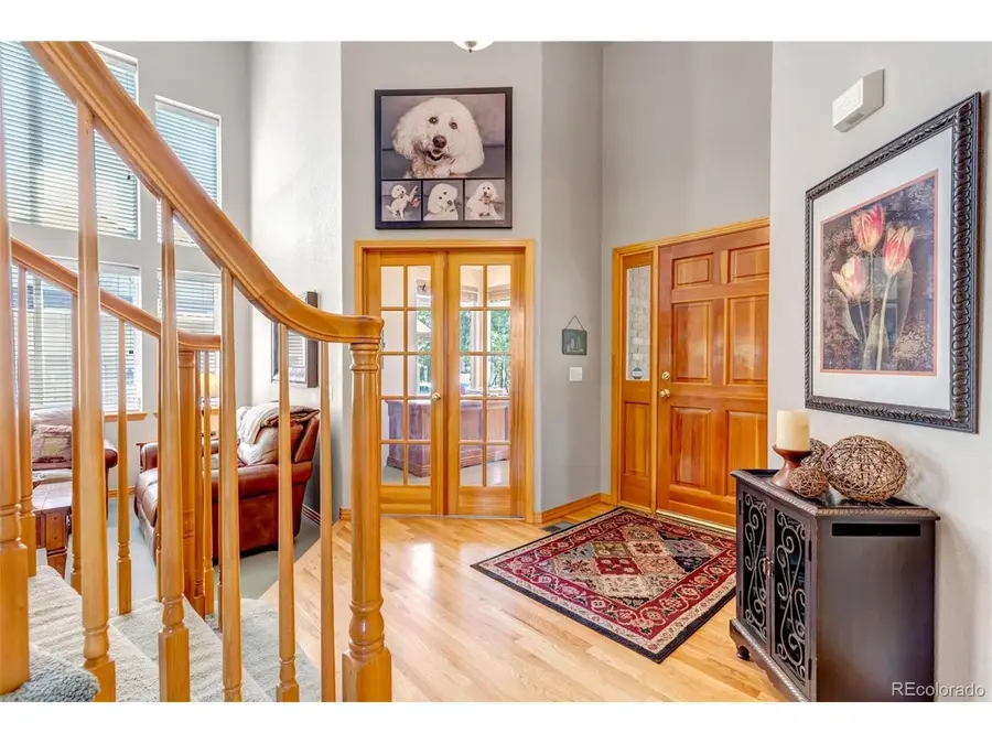 8466 S Nelson St, Littleton, CO 80127 - #3