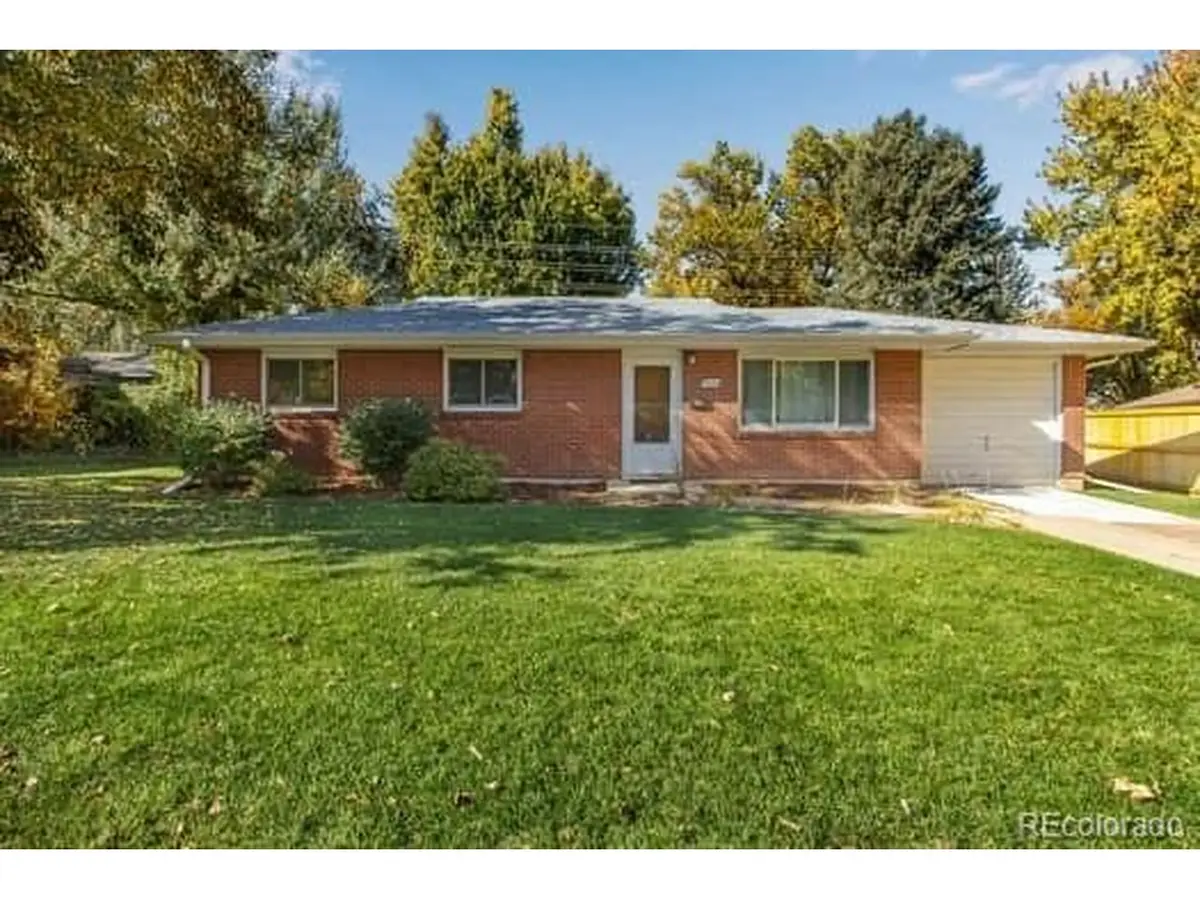 355 32nd St, Boulder, CO 80305 - #1