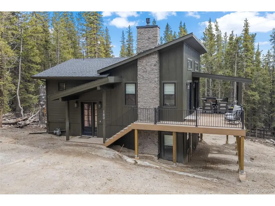 180 Pine Cone Way, Fairplay, CO 80440 - #2