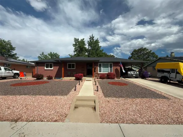 6530 Marshall St, Arvada, CO 80003