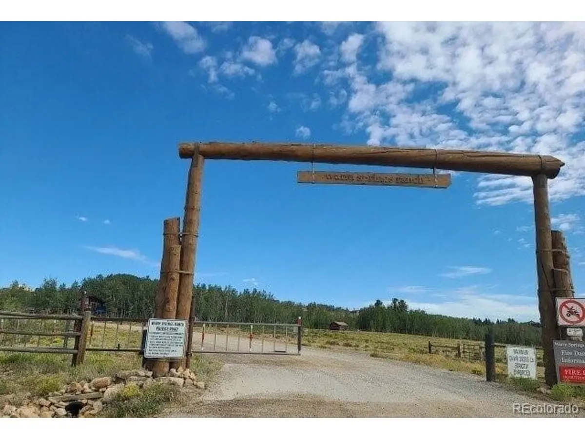 979 Sheep Ridge Rd, Fairplay, CO 80440 - #1