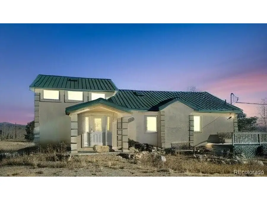 979 Sheep Ridge Rd, Fairplay, CO 80440 - #2