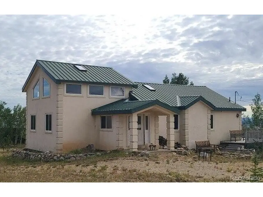 979 Sheep Ridge Rd, Fairplay, CO 80440 - #3