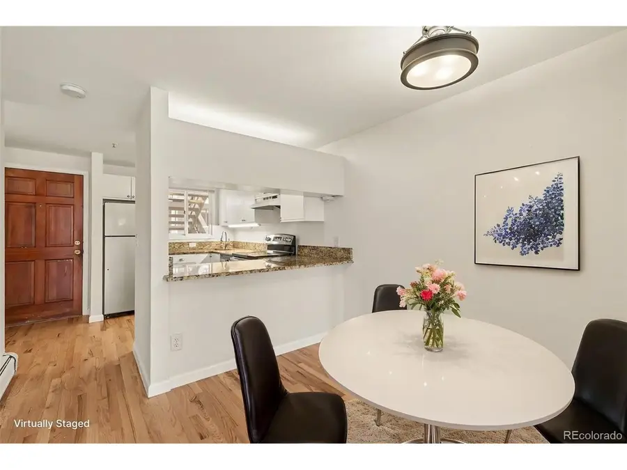 2201 Pearl St #103, Boulder, CO 80302 - #2