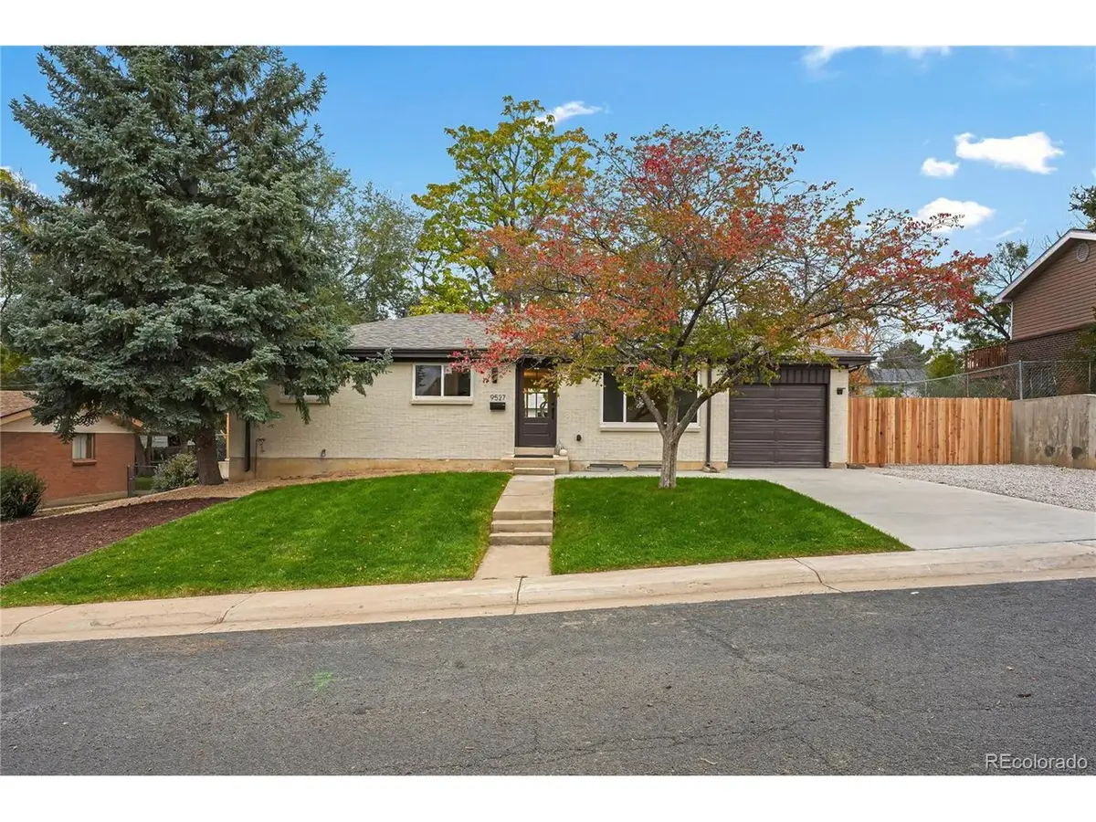 9527 Pelon Dr, Northglenn, CO 80260 - #1