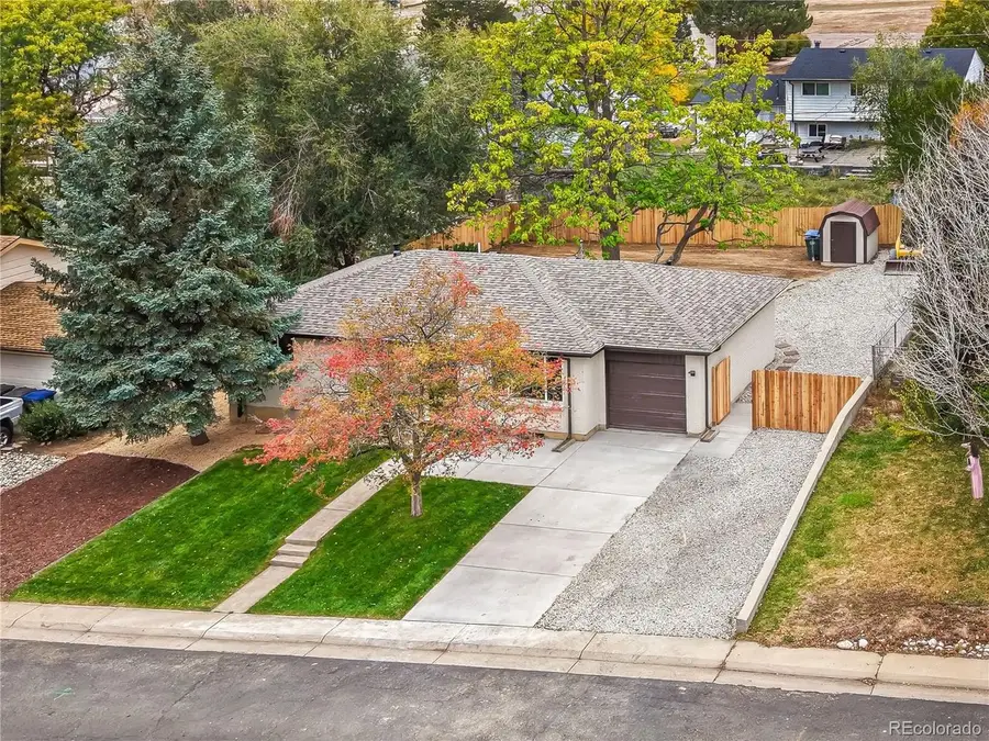 9527 Pelon Dr, Northglenn, CO 80260 - #2