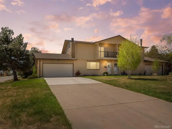 1019 S Alkire St, Lakewood, CO 80228