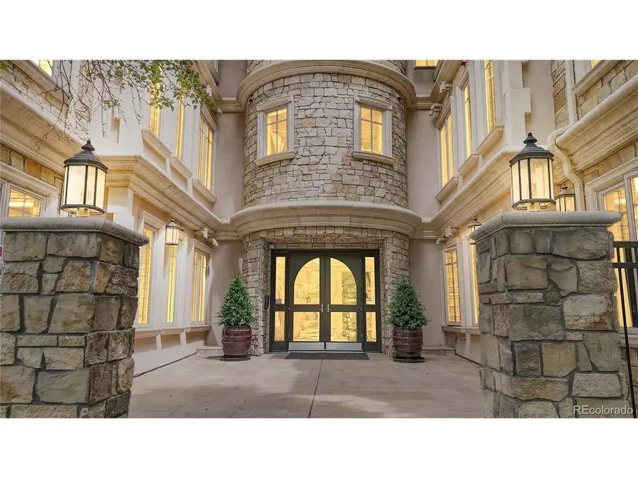 150 S Madison St #207, Denver, CO 80209 - #2