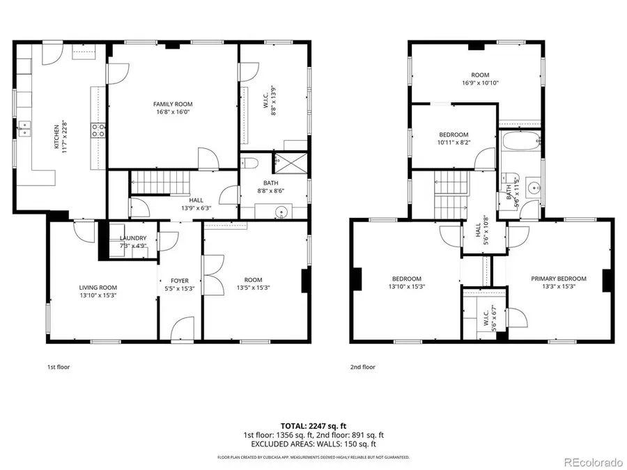 1757 W 34th Ave, Denver, CO 80211 - #3