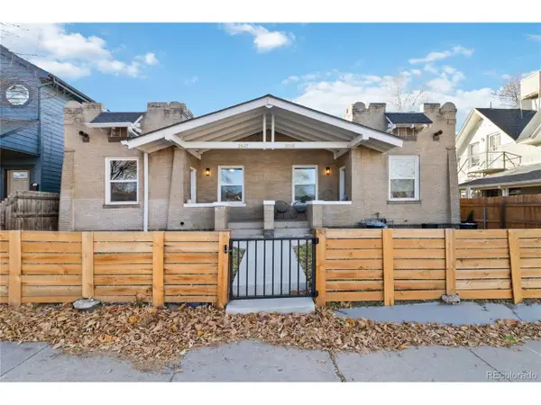 2647 High St, Denver, CO 80205