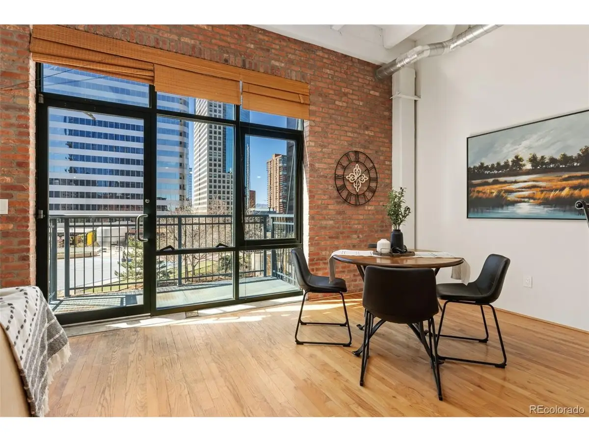 1800 Lawrence St #408, Denver, CO 80202 - #1
