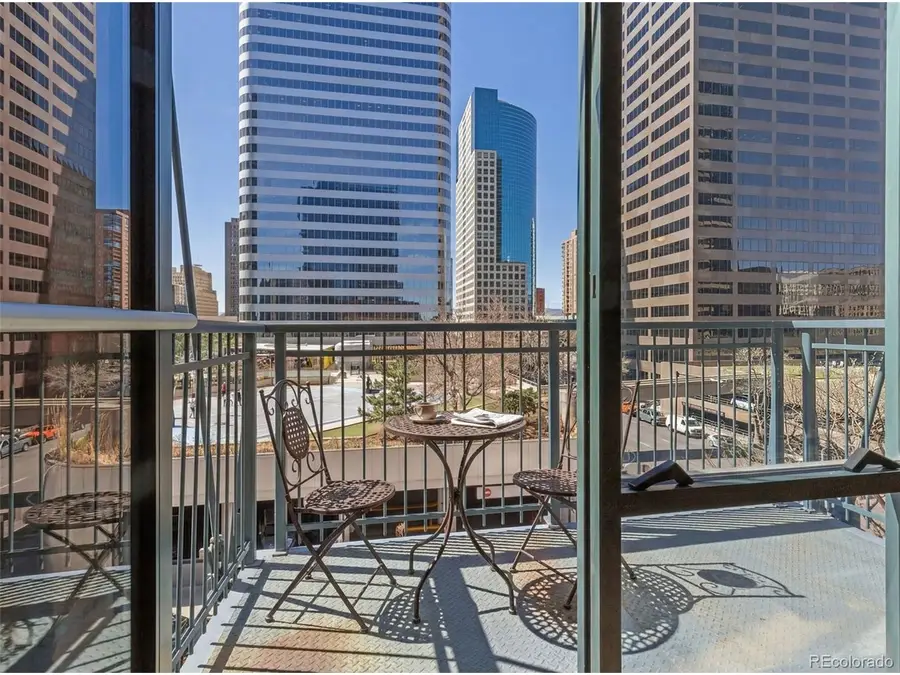 1800 Lawrence St #408, Denver, CO 80202 - #2