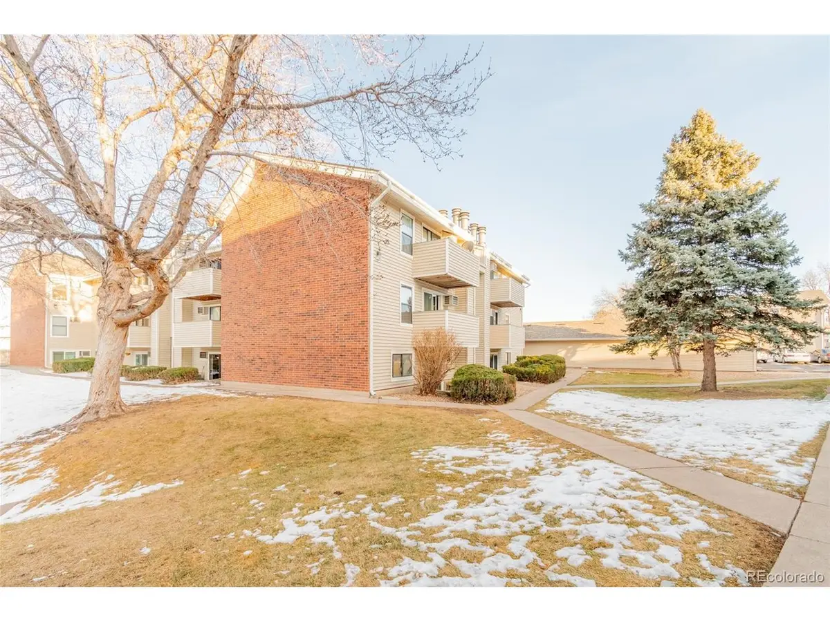 10150 E Virginia Ave #4-108, Denver, CO 80247 - #1