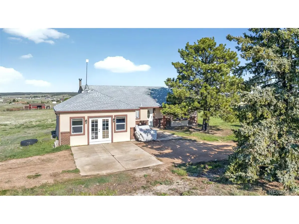 17090 Forest Green Way, Elbert, CO 80106 - #1