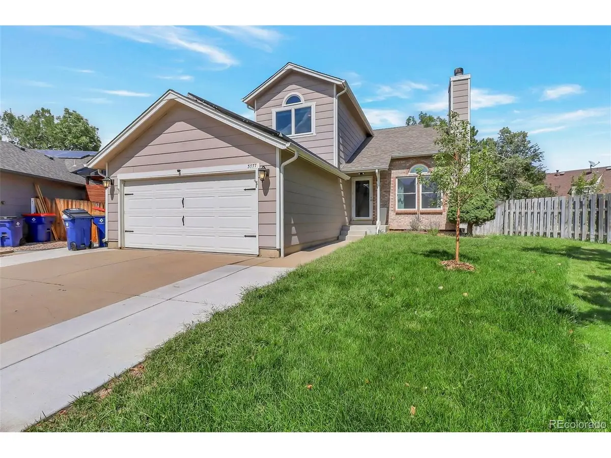 3777 Shefield Dr, Broomfield, CO 80020 - #1