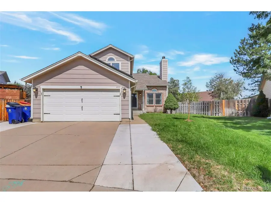 3777 Shefield Dr, Broomfield, CO 80020 - #2