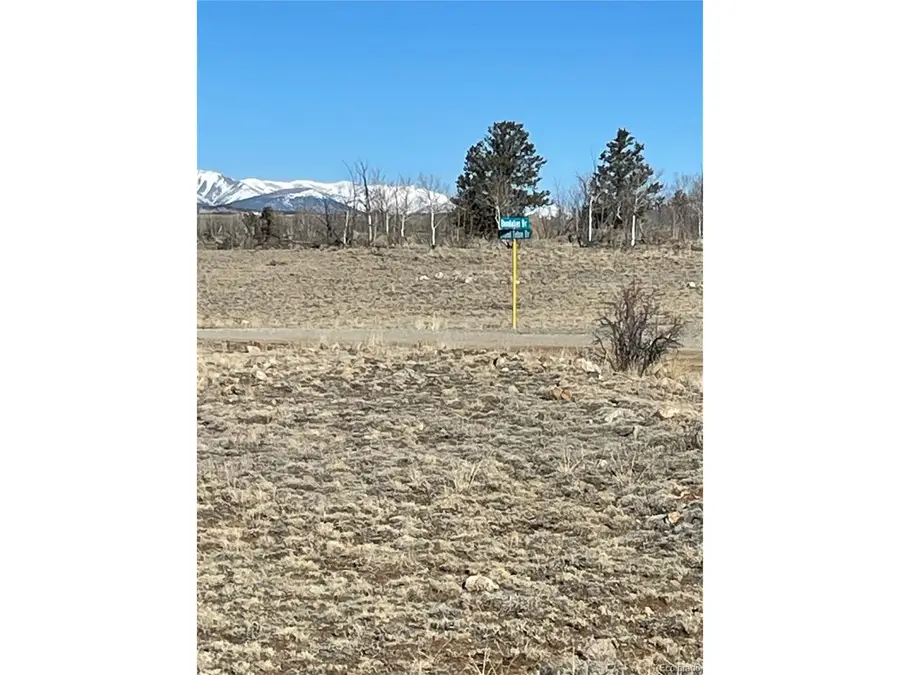 262 Grand Teton Dr, Hartsel, CO 80449 - #3