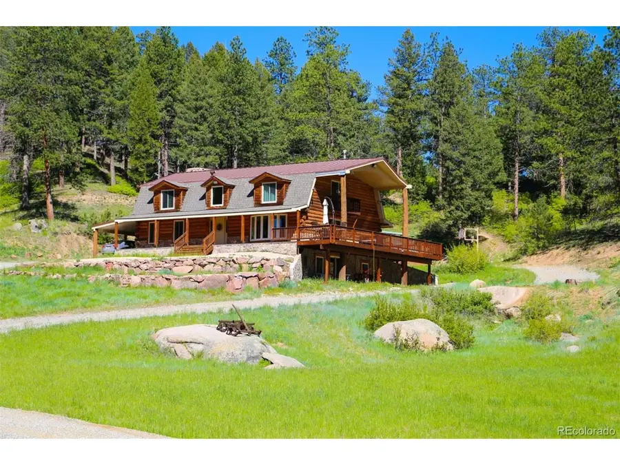 Address Withheld By Seller, Sedalia, CO 80135 - #3