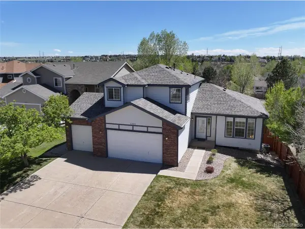 21810 Longs Peak Ln, Parker, CO 80138