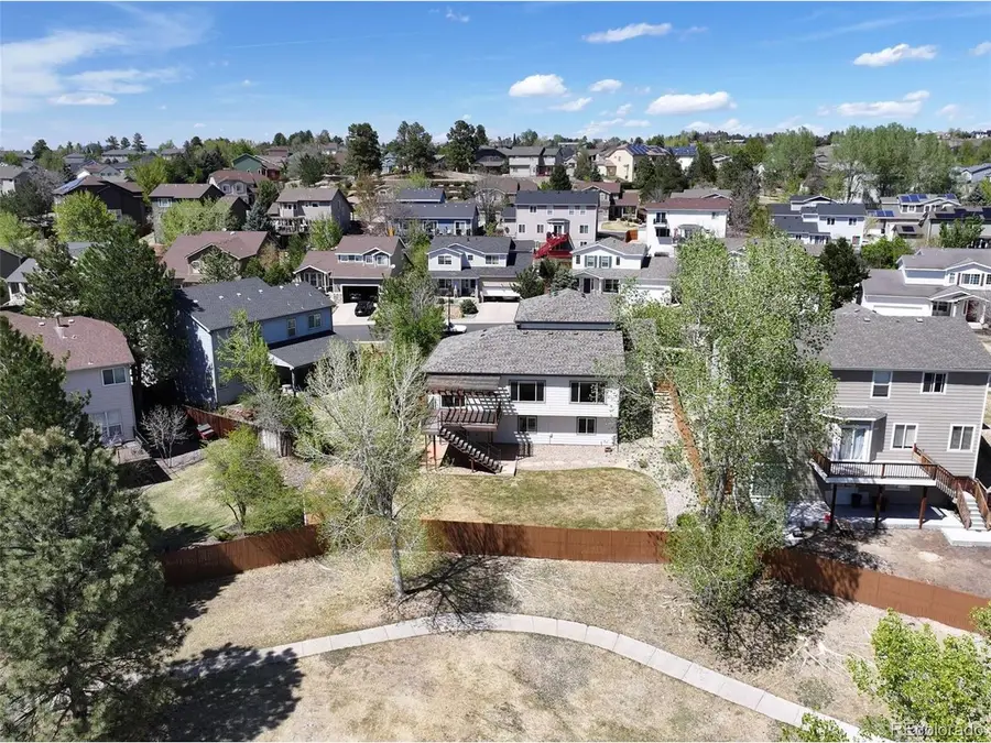 21810 Longs Peak Ln, Parker, CO 80138 - #2