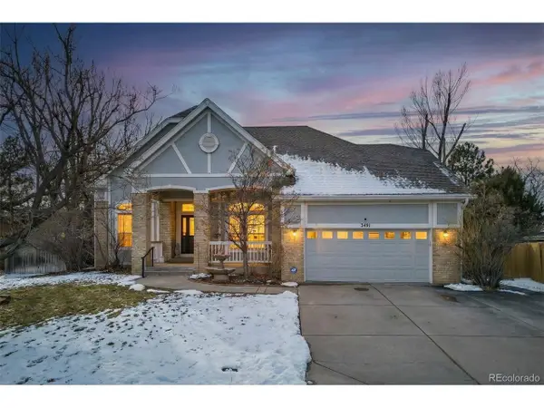 3491 S Otis Ct, Lakewood, CO 80227