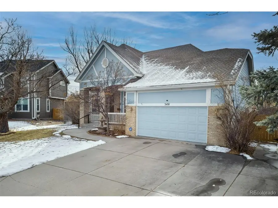 3491 S Otis Ct, Lakewood, CO 80227 - Image #2
