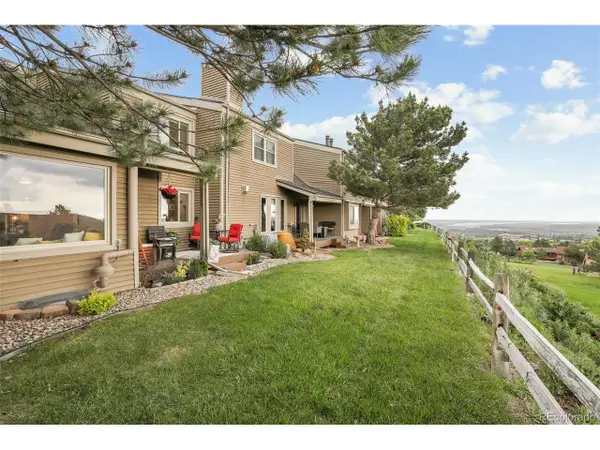 Address Withheld By Seller, Littleton, CO 80125