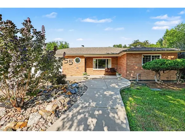 55 Brentwood St, Lakewood, CO 80226