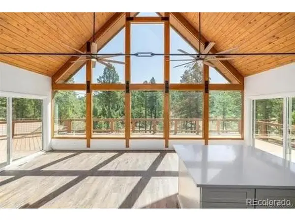 2490 N State Highway 67, Sedalia, CO 80135