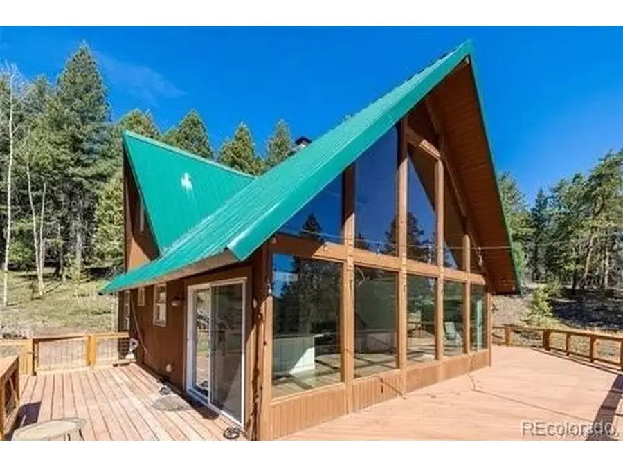 2490 N State Highway 67, Sedalia, CO 80135 - #3