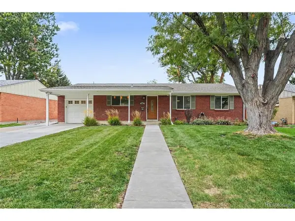 785 S Glencoe St, Denver, CO 80246
