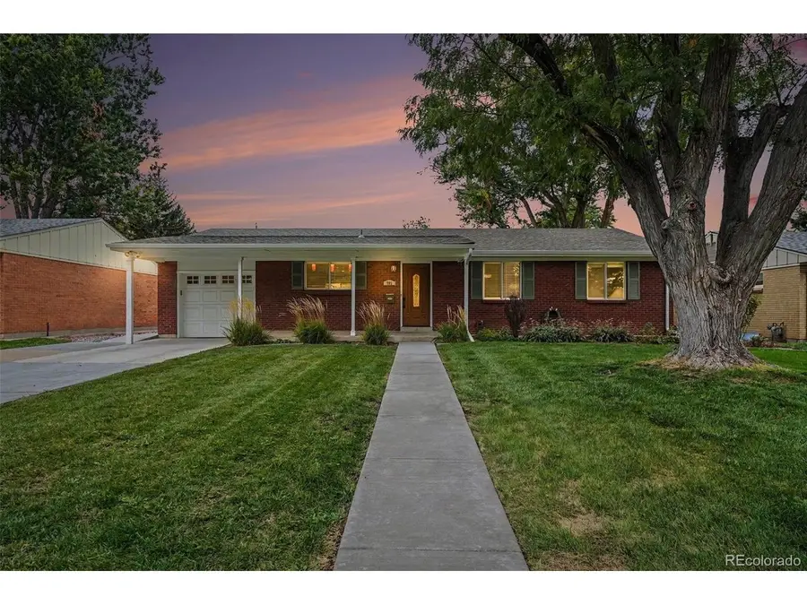 785 S Glencoe St, Denver, CO 80246 - #2