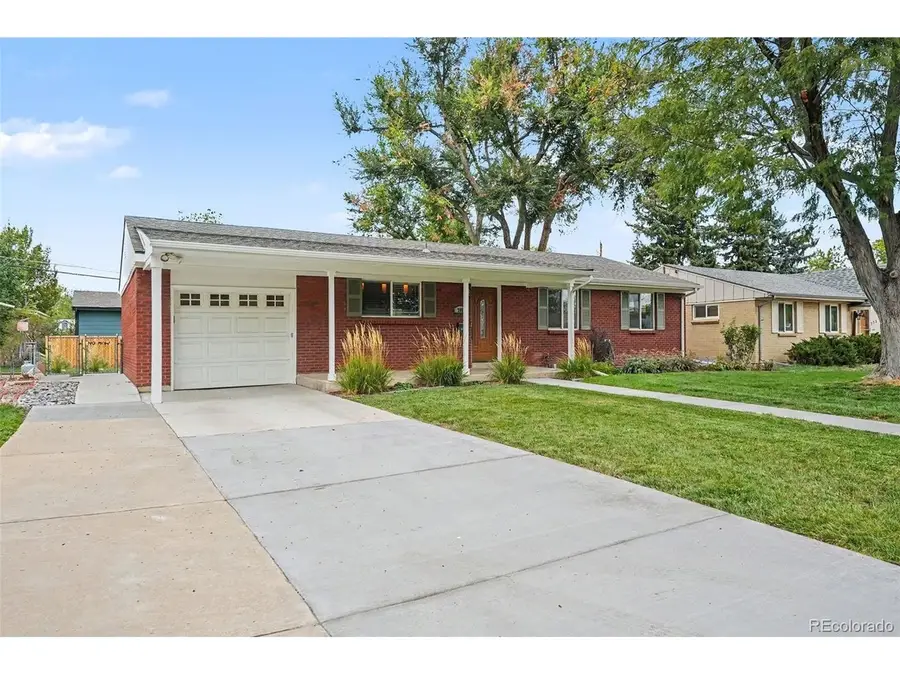 785 S Glencoe St, Denver, CO 80246 - #3