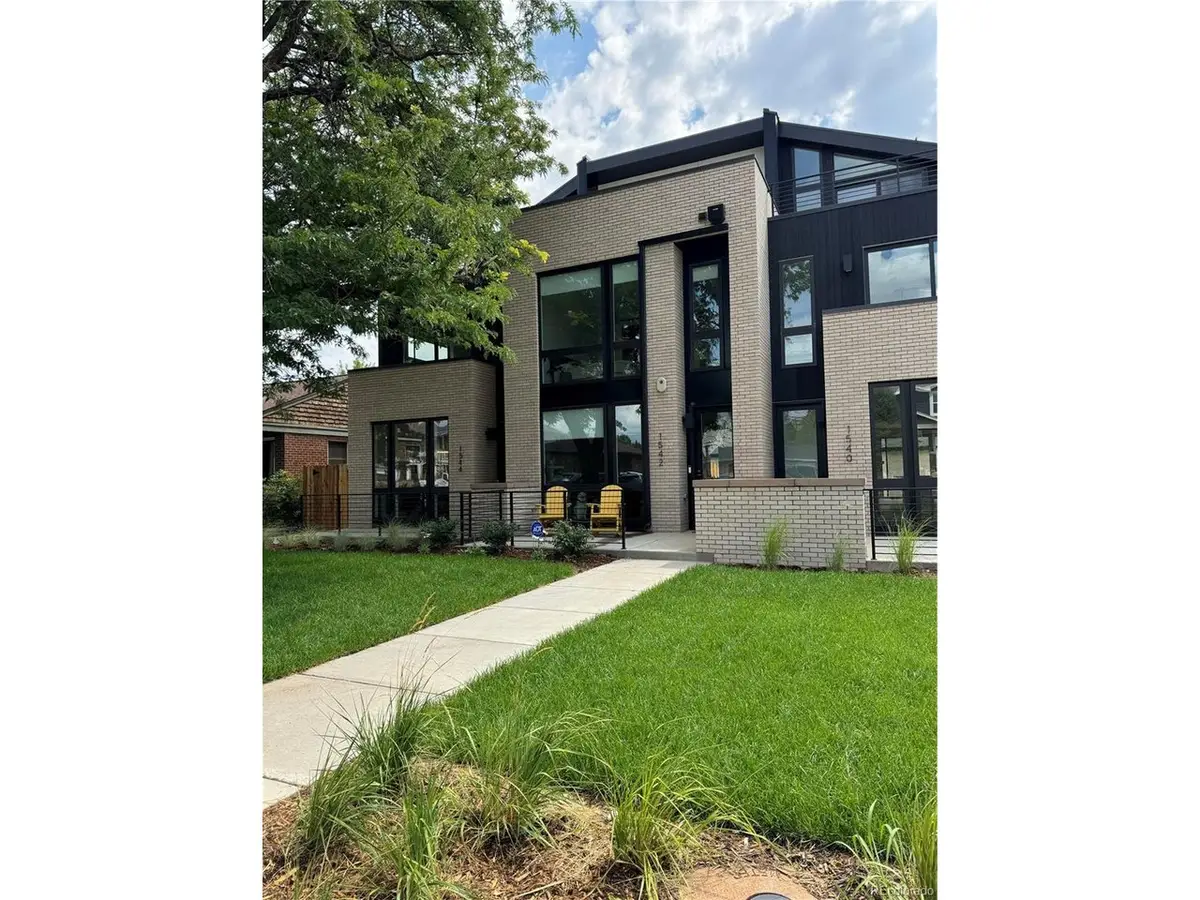 1542 Vrain St, Denver, CO 80204 - Image #1