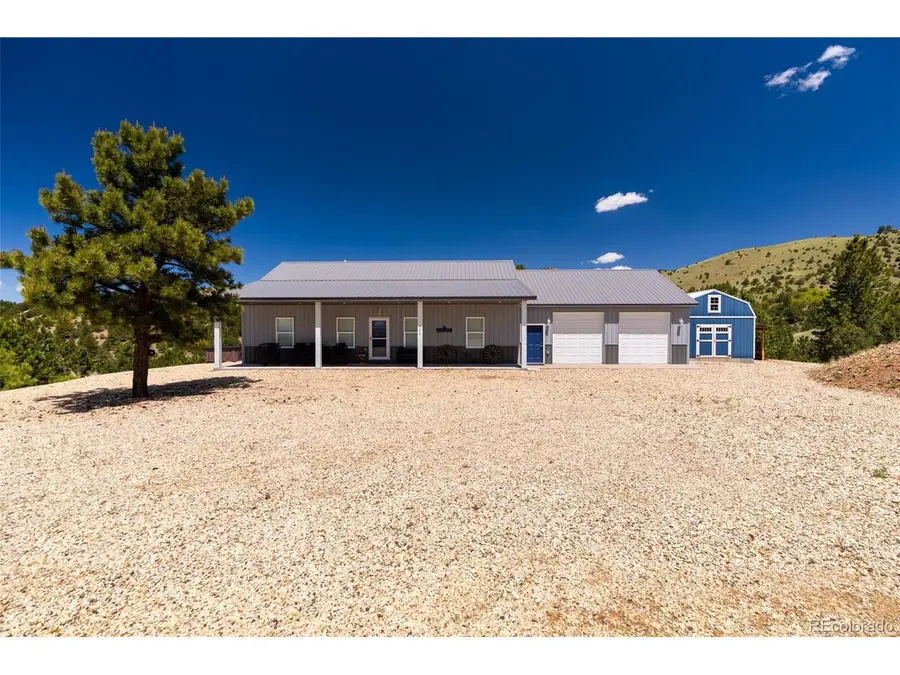 333 Della Fox Ln, Westcliffe, CO 81252 - #3